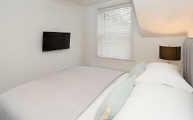 Franklin Rise By Harrogate Serviced Apartments