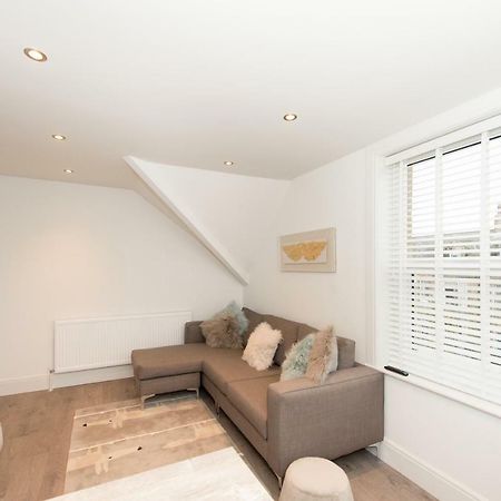 Franklin Rise By Harrogate Serviced Apartments Exterior photo